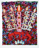 6: The (hidden) Menorah of the Torah (Torah code)